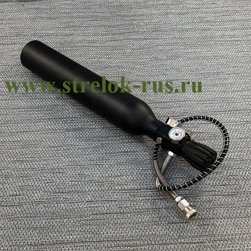 Комплект для дозаправки PCP