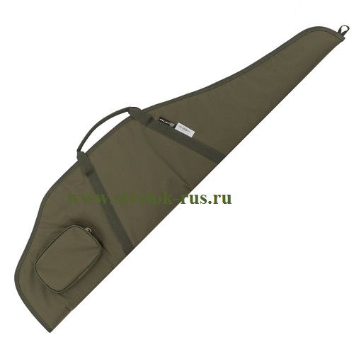Кейс 116 Архар с оптикой (олив.)