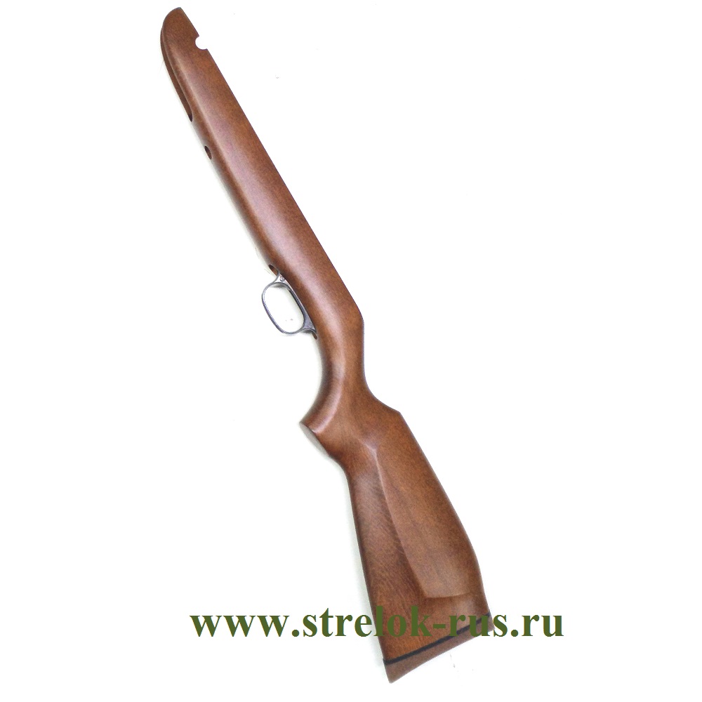 Приклад-ложе Weihrauch HW 30 S