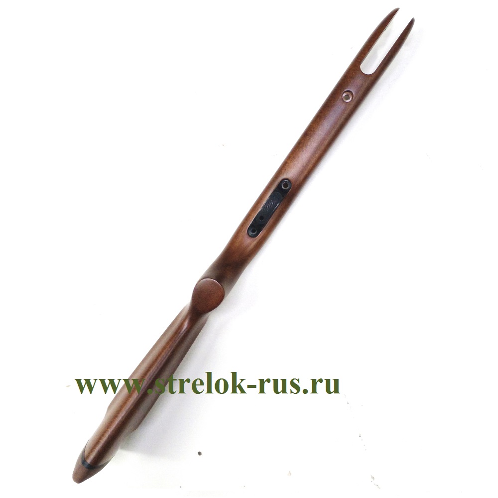 Приклад-ложе Weihrauch HW 30 S