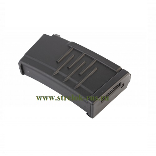 Магазин AY бунк. (короткий) Вал/Винторез