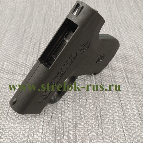 Устройство аэрозольное ДОБРЫНЯ
