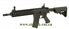 Автомат страйк. CYMA M4 (СМ501) AEG (пласт.)