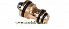 Клапан WE GLOCK (green gas)