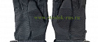Перчатки ARMY (black), M