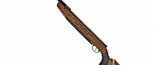 Винтовка пневм. Weihrauch HW 98, 4,5 мм 