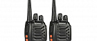 Рация Baofeng BF-888S (2 шт.)