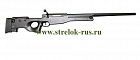 Винтовка страйк. CYMA L96 SPRING СМ.703 (пласт.)