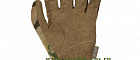 Перчатки Fast Fit Multicam MECHANIX FFTAB-78, L