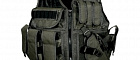 Жилет тактический USMC black