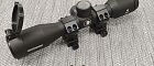 Прицел оптич. Discovery MS 6х32AC (W)