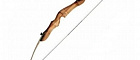 Лук рекурсив. Classic 68" 30#