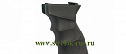 Рукоятка пистолет. АК С.17  black (CYMA)