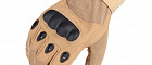 Перчатки рукопаш. Gloves Oakley (песок), L